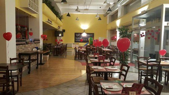 Lievito Madre Giropizza